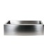 LS-F78-33-6 Single Bowl Farmhouse Apron Front Stainless Steel Sink