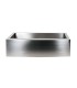 LS-F78-36 Single Bowl Farmhouse Apron Front Stainless Steel Sink