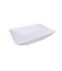 LS-C53 Vessel Ceramic Sink White