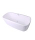 LS-BT518 Freestanding Bathtub