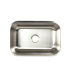 LS-49 Undermount Single Bowl Stainless Steel Sink