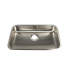 LS-78ADA Undermount Single Bowl Stainless Steel ADA Sink