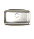 LS-78ADA Undermount Single Bowl Stainless Steel ADA Sink