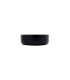 LS-C57 Above Counter Ceramic Sink Matt Black