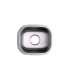 LS-18 Undermount Single Bowl Stainless Steel Sink