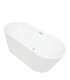 LS-BT512 Freestanding Bathtub