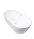 LS-BT509 Freestanding Bathtub