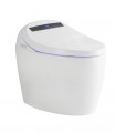 Bathroom Smart Toilet T5 White