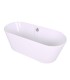 LS-BT502S Freestanding Bathtub