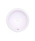 LS-C5 Drop-in Ceramic Sink White