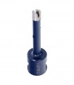 LST-Core Bit Non 1/2 Non Core Bits 1/2" Dry/Wet 6mm