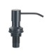 LS-Soap Dispenser in Matte Black