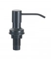 LS-Soap Dispenser in Matte Black