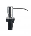LS-Soap Dispenser in Chrome