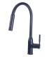LS-K401002 Pull Down Kitchen Faucet in Matte Black