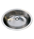 LS-16 Undermount Single Bowl Stainless Steel Sink