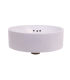 LS-C19 Above Counter Ceramic Sink White