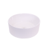 LS-C20 Above Counter Ceramic Sink White