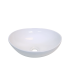 LS-C27 Above Counter Ceramic Sink White