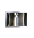 LS-21 Undermount Single Bowl Stainless Steel Sink