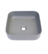 LS-C31 Vessel Ceramic Sink Matt Gray