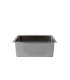 LS-HD48 Handmade Drop-in Stainless Steel Kitchen / Laundry Sink
