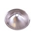 LS-17 Undermount Single Bowl Stainless Steel Sink