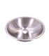 LS-17 Undermount Single Bowl Stainless Steel Sink